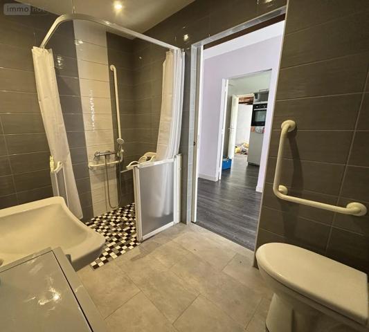 Achat - Maison Ploemeur 56270 5 pièces 89 m 2 294 m 2