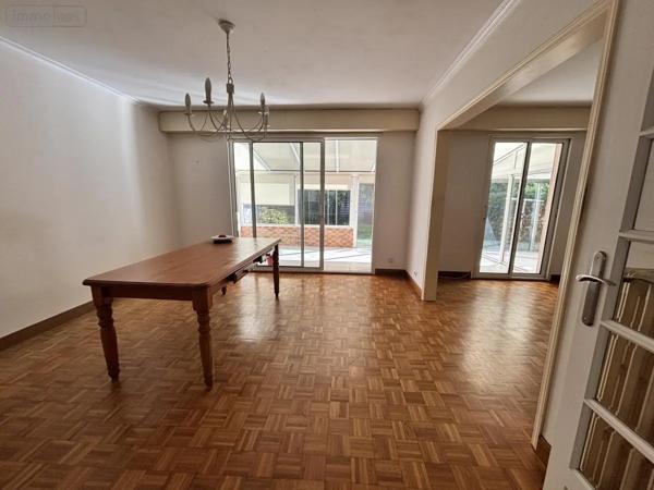 Achat - Maison Ploemeur 56270 5 pièces 89 m 2 294 m 2