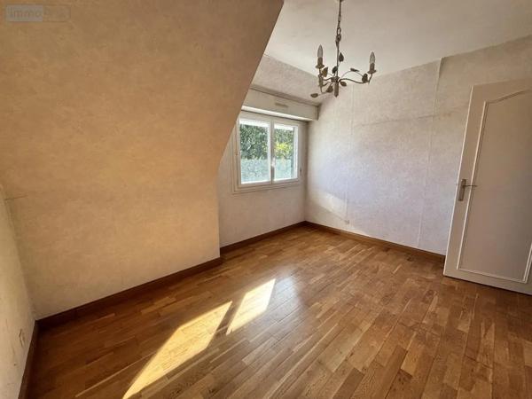 Achat - Maison Ploemeur 56270 5 pièces 89 m 2 294 m 2