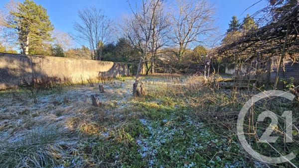 Maison à vendre  14 pièces - 298 m2 JOUY AUX ARCHES - 57