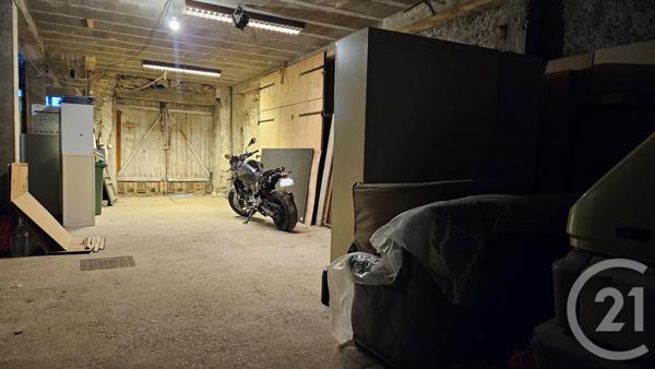 Maison à vendre  14 pièces - 298 m2 JOUY AUX ARCHES - 57