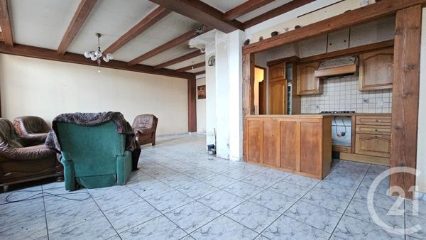 Maison à vendre  14 pièces - 298 m2 JOUY AUX ARCHES - 57