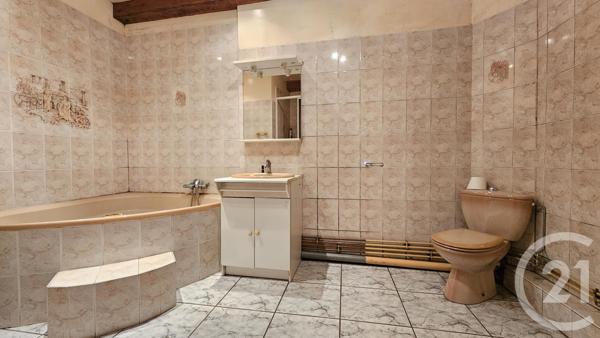 Maison à vendre  14 pièces - 298 m2 JOUY AUX ARCHES - 57