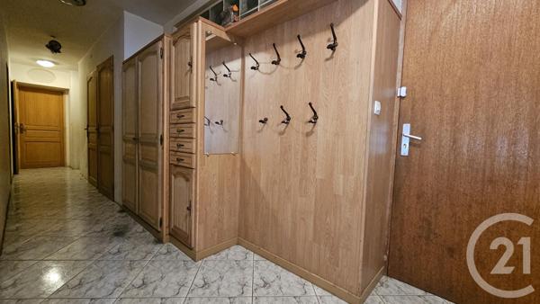 Maison à vendre  14 pièces - 298 m2 JOUY AUX ARCHES - 57