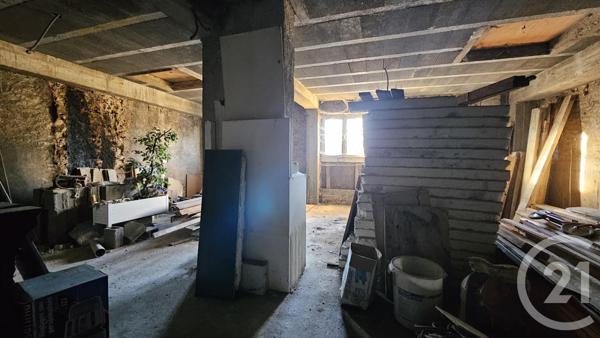 Maison à vendre  14 pièces - 298 m2 JOUY AUX ARCHES - 57