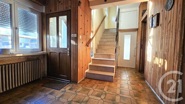 Maison à vendre  14 pièces - 298 m2 JOUY AUX ARCHES - 57