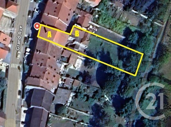 Maison à vendre  14 pièces - 298 m2 JOUY AUX ARCHES - 57