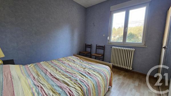 Maison à vendre  14 pièces - 298 m2 JOUY AUX ARCHES - 57