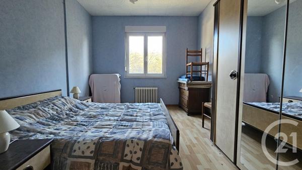 Maison à vendre  14 pièces - 298 m2 JOUY AUX ARCHES - 57