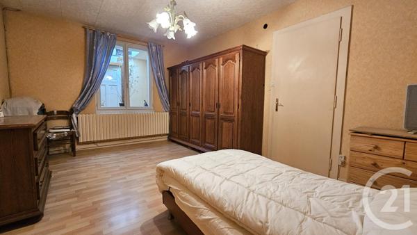 Maison à vendre  14 pièces - 298 m2 JOUY AUX ARCHES - 57