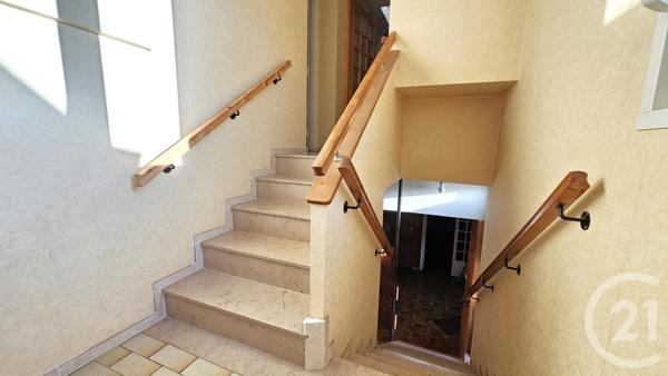 Maison à vendre  14 pièces - 298 m2 JOUY AUX ARCHES - 57