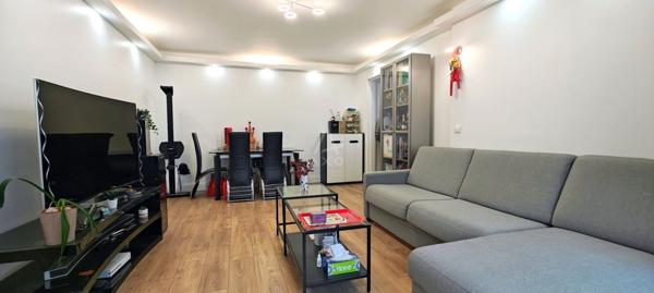 ? Votre Nouveau Cocon à Deux Pas du Métro Crimée ! ?