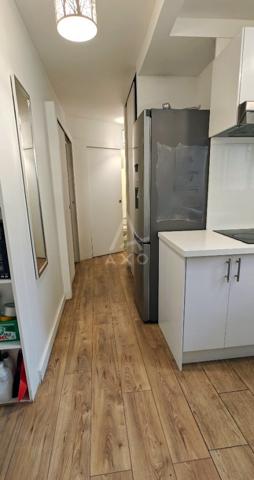 ? Votre Nouveau Cocon à Deux Pas du Métro Crimée ! ?