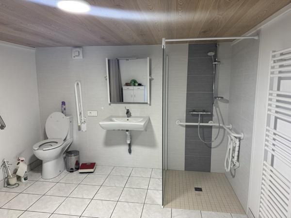 Maison à vendre |  Mensignac |  6 pièces | 146 m²