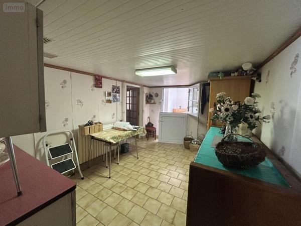 Maison à vendre à Bruz en Ille-et-Vilaine (35170), ref : 35024-1329