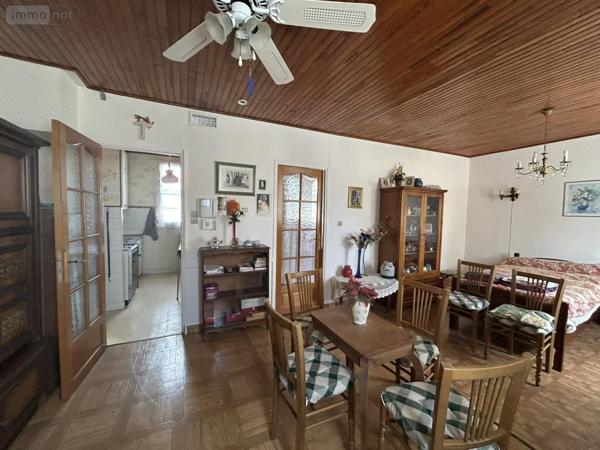 Maison à vendre à Bruz en Ille-et-Vilaine (35170), ref : 35024-1329