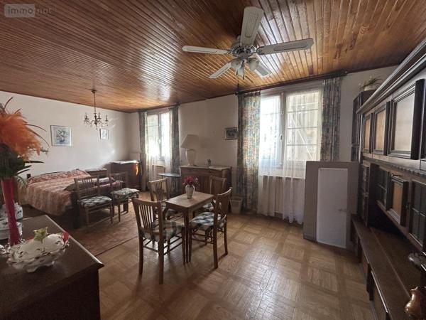 Maison à vendre à Bruz en Ille-et-Vilaine (35170), ref : 35024-1329