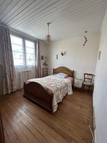 Maison à vendre à Bruz en Ille-et-Vilaine (35170), ref : 35024-1329