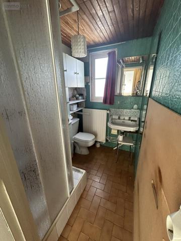 Maison à vendre à Bruz en Ille-et-Vilaine (35170), ref : 35024-1329