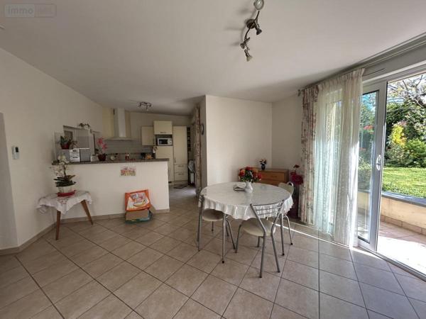 Maison à vendre à Bruz en Ille-et-Vilaine (35170), ref : 35024-1329