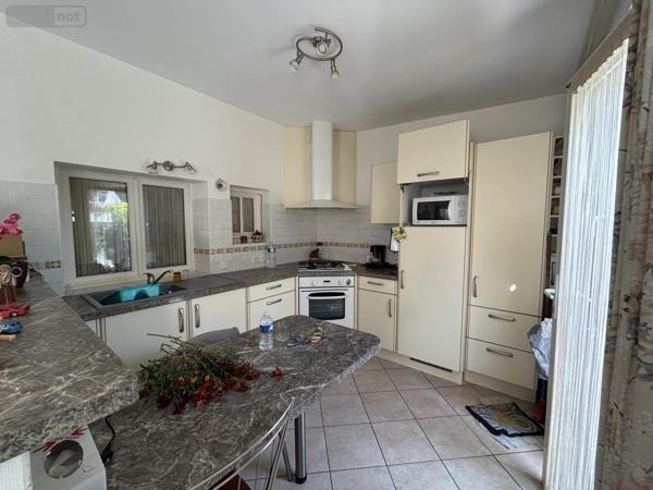 Maison à vendre à Bruz en Ille-et-Vilaine (35170), ref : 35024-1329