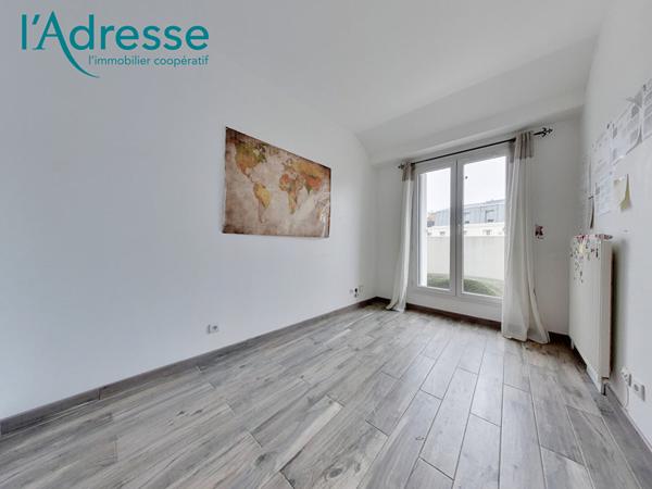 Appartement Noisy Le Grand 4 pièce(s) 81 m2