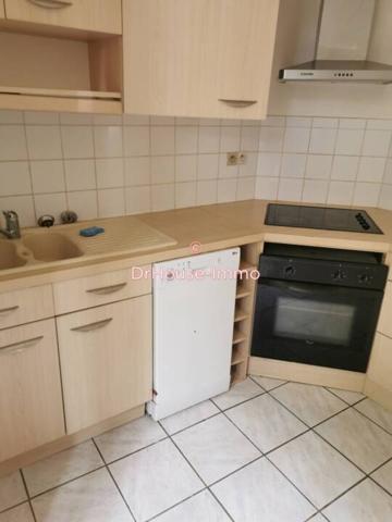 Maison à vendre 4 pièces de 97 m²