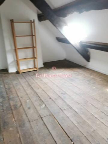 Maison à vendre 4 pièces de 97 m²