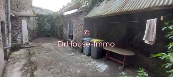 Maison à vendre 4 pièces de 97 m²