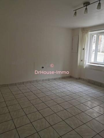Maison à vendre 4 pièces de 97 m²