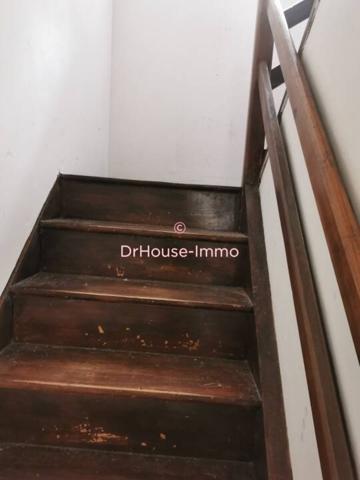 Maison à vendre 4 pièces de 97 m²