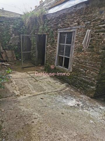 Maison à vendre 4 pièces de 97 m²