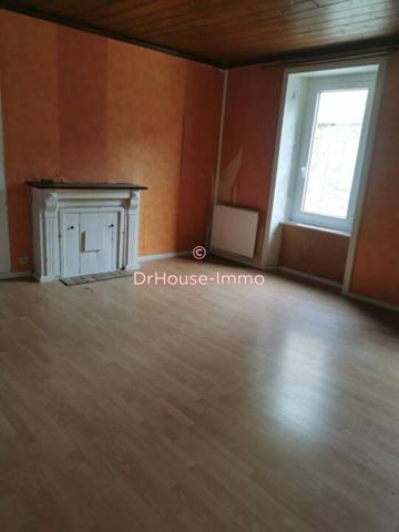 Maison à vendre 4 pièces de 97 m²