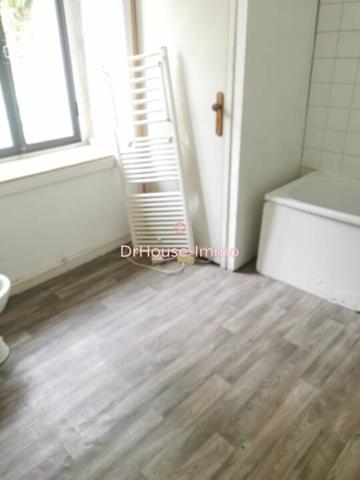 Maison à vendre 4 pièces de 97 m²