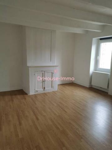 Maison à vendre 4 pièces de 97 m²