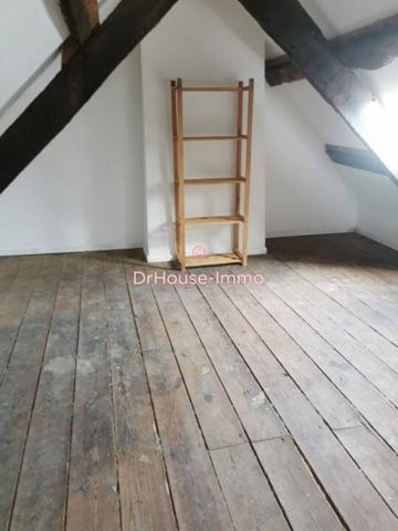 Maison à vendre 4 pièces de 97 m²
