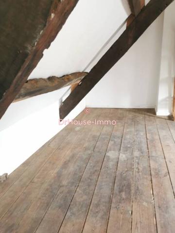 Maison à vendre 4 pièces de 97 m²