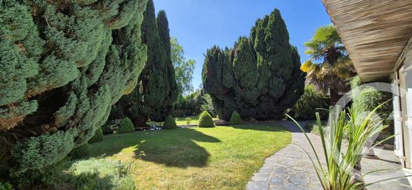 Maison à vendre  9 pièces - 172,61 m2 GISORS - 27