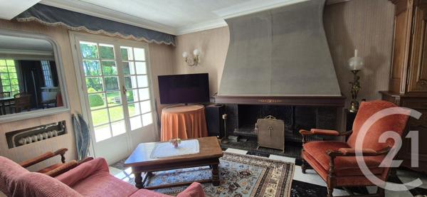 Maison à vendre  9 pièces - 172,61 m2 GISORS - 27