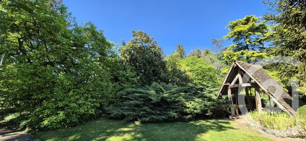 Maison à vendre  9 pièces - 172,61 m2 GISORS - 27