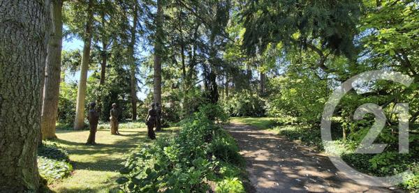 Maison à vendre  9 pièces - 172,61 m2 GISORS - 27