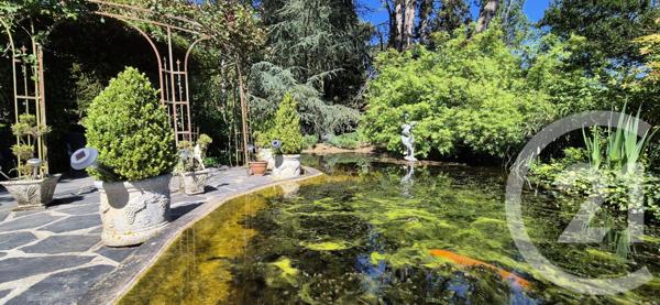 Maison à vendre  9 pièces - 172,61 m2 GISORS - 27