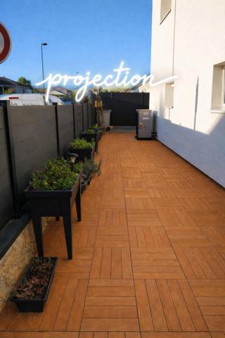 Maison rénovée avec élégance - 5 chambres - Emplacements idéal - LAGNIEU 01150