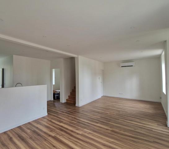 GÉNELARD – MAISON INDIVIDUELLE 110 M² | 4 CHAMBRES