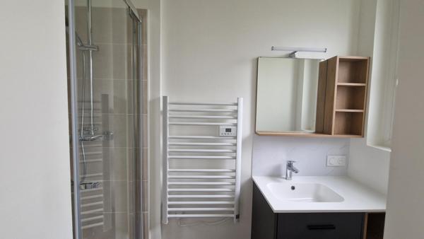 GÉNELARD – MAISON INDIVIDUELLE 110 M² | 4 CHAMBRES