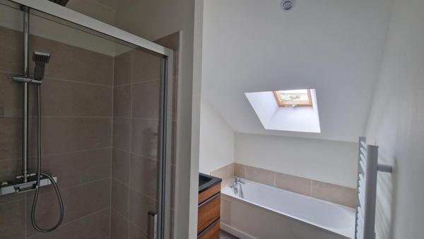 GÉNELARD – MAISON INDIVIDUELLE 110 M² | 4 CHAMBRES