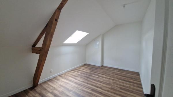 GÉNELARD – MAISON INDIVIDUELLE 110 M² | 4 CHAMBRES