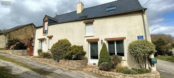 Achat - Maison Guichen 35580 6 pièces 112 m 2 1262 m 2