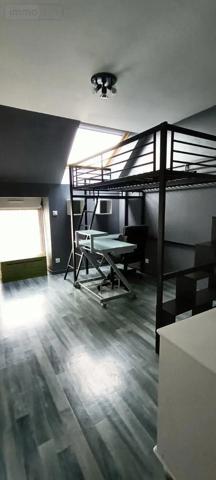 Achat - Maison Guichen 35580 6 pièces 112 m 2 1262 m 2