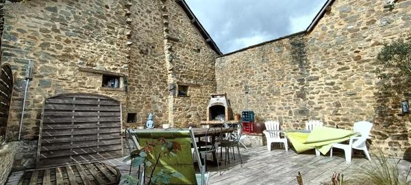 Achat - Maison Guichen 35580 6 pièces 112 m 2 1262 m 2